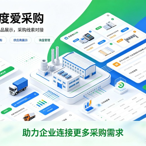 万源百度爱采购